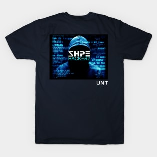 SHPE Hackerz T-Shirt